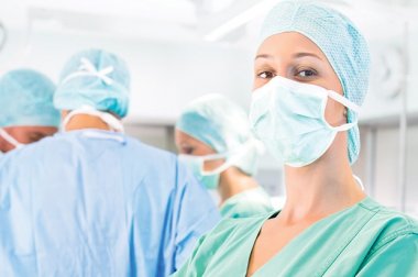 Patient Safety Receives “A” Grade Patient Safety Receives “A” Grade